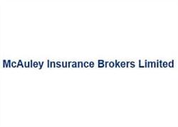 Mcauley Insurance Brokers