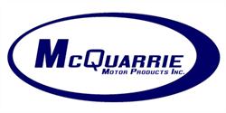 McQuarrie Motor Products Inc.