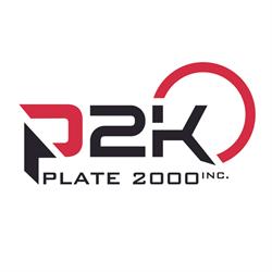 Plate 2000 Inc