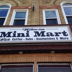 Milverton Mini Mart