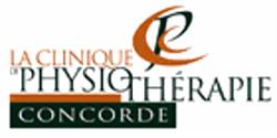 Clinique de Physiothérapie Concorde