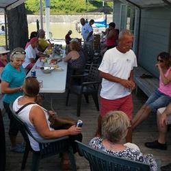 Port Stanley Sailing Squadron