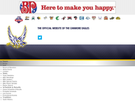 Canmore Eagles Junior a Hockey Club