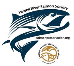 Powell River Salmon Society