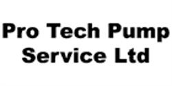 Pro Tech Pump Service Ltd