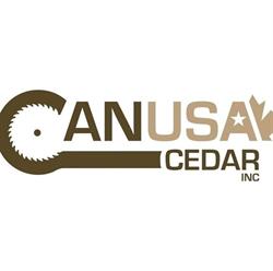 Canusa Cedar Inc