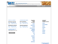 MTI Canada Inc