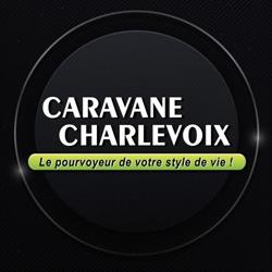 Caravane Charlevoix Inc