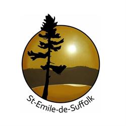 St-Emile-De-Suffolk, Municipalite