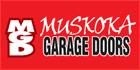 Muskoka Garage Doors