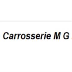 Atelier Carrosserie M G Enr