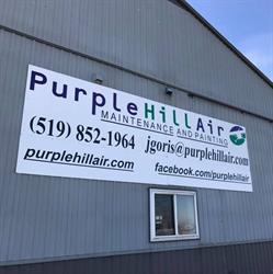 Purple Hill Air Ltd