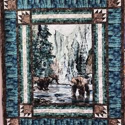 Quilter's Quarters