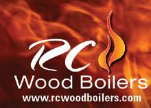 RC Wood Boilers