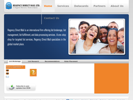 Regency Direct Mail Ltd