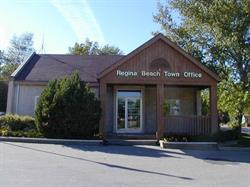 Regina Beach, Town of