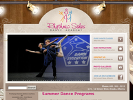 Rhythmic Soles Dance Academy