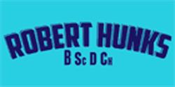 Robert Hunks B Sc D Ch