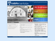 Roblin & Shell River Economic Development