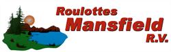 Roulotte Mansfield Rv