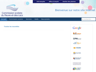 Commission Scolaire Du Fleuve-Et-Des-Lacs