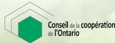 Conseil de La Cooperation de l Ontario Cco