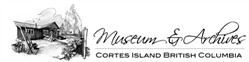 Cortes Island Museum & Archive Society