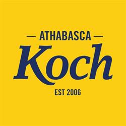 Koch Ford Sales (Athabasca) Ltd