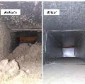 Duct Cleaning