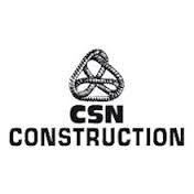 Csn Construction