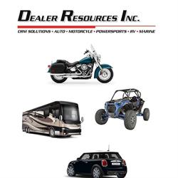 Dealer Resources Inc