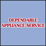 Dependable Appliance Service