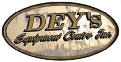 Dey's Equipment Centre Inc
