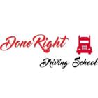 Done Right Driving School