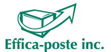 Effica-Poste