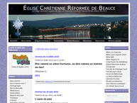 The Reformed Christian Church of Beauce