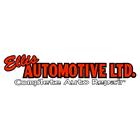 Ellis Automotive Ltd