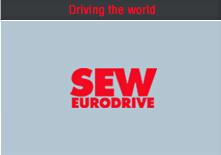 Sew-Eurodrive Co Of Canada Ltd