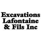Excavations Lafontaine & Fils Inc