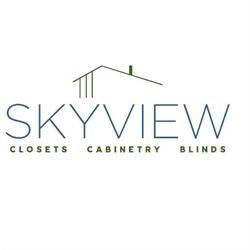 Skyview Closets, Cabinetry & Blinds
