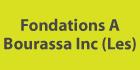 Les Fondations A Bourassa Inc