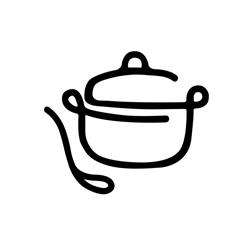 Soupière, La