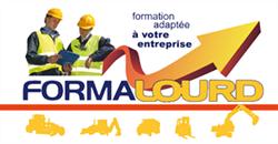 Formalourd