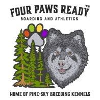 Four Paws Inn Ltd