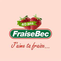 Fraisebec Inc