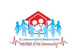 St Lawrence District Medical Centre