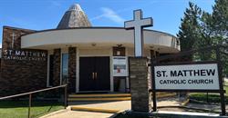 St Matthew R C Parish