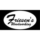 Friesen's Woodworking