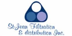 St-Jean Filtration Et Distribution Inc