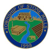 Stone Mills, Corporation of the Township of